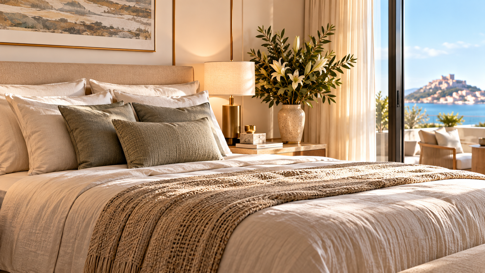 NEURODECORACIÓN Y HOME STAGING